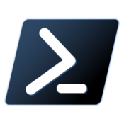 PowerShell icon